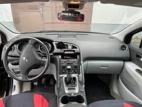 Peugeot 3008 1.6THP 110kw - 9