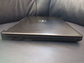 Notebook Dell Core i5 6300U CPU, 8 GB/250 GB - 9