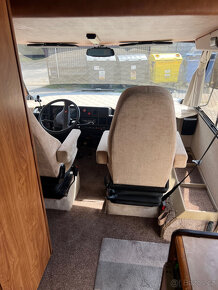 ⭐️⭐️⭐️AUTOKARAVAN HYMER HM534⭐️⭐️⭐️ - 9