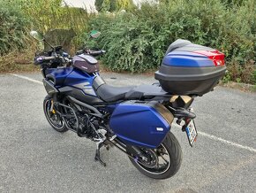 Yamaha Tracer 900 gt - 9