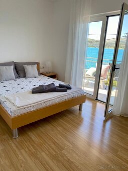 APARTMÁN ALEXANDRA Chorvatsko-Čiovo - 9