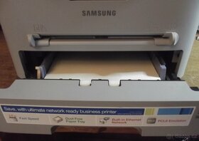 Laserová tiskárna Samsung - 9