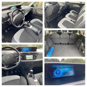 Citroën C4 Picasso 1.6 BlueHDi 120 S&amp;S Intens - 9