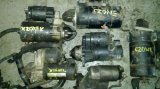 Starter Opel Astra Vectra Zafira Omega Meriva Tigra Corsa - 9