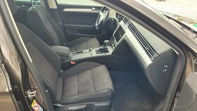 Volkswagen Passat 2.0 Tdi,DSG - 9