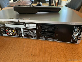 DVD Recorder PANASONIC - 9