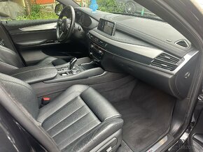 BMW X6 3.0d M-paket SLEVA - 9