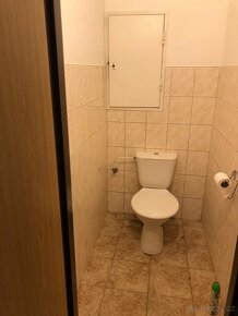 Pronájem bytu 2+kk s balkonem, Moravské Budějovice - 9