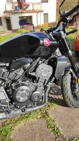 Honda CB1000R Black Edition - 9