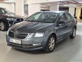 Skoda Octavia 2016 1.6 diesel -21%dph - 9