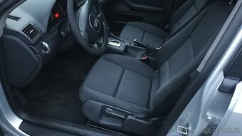 Audi A4 1,9TDI,96kw - 9