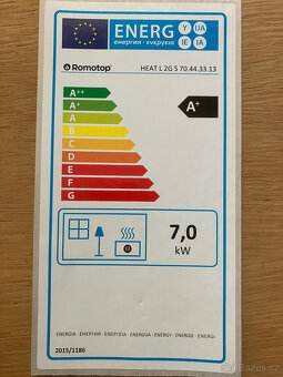 ROMOTOP HEAT L 2G S 70.44.33.13 - 9