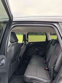 Ford Kuga 1.5 TDCi Titanium - 9