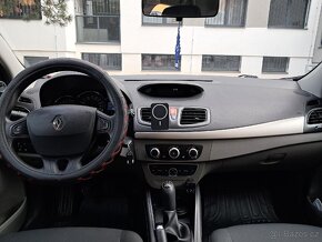 Renault megane mk3 1.6i 74kw - 9