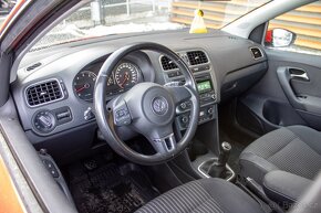 Volkswagen Polo 1.2 TSI Comfortline - 9