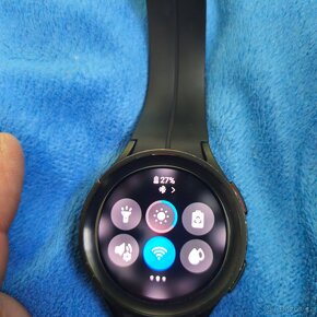 Samsung S23 ultra 512GB + Samsung Watch 5 Pro - 9