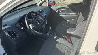 Prodám Kia - Rio  1,4 i - 9