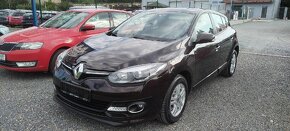 RENAULT MEGANE III FACELIFT 1.2 T 85KW PARIS 102000KM SERVIS - 9