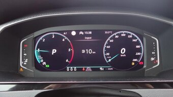 VOLKSWAGEN Arteon SB R-line 2.0 TDI 7DSG - 9