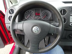 VW Golf 1.4i r.v.2007 (59 kw) stk3/2026 - 9