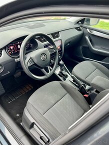 Škoda Octavia 1.6 tdi 85kw Style ++ VIRTUAL/PANORAMA/ACC - 9