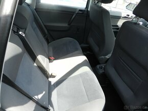 Volkswagen Polo 1.2 12v 40kw PŮVOD ČR 2006 - 9