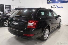 Škoda Superb III 2.0TDI 147kW DSG Facelift Matrix Navi 2021 - 9