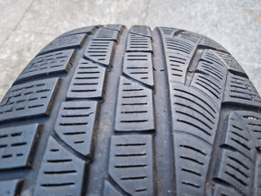 235/55 r18 zimni pneumatiky 235/55/18 235 55 18 - 9