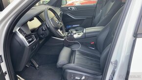 BMW X5 xDrive30d M-packet - 9