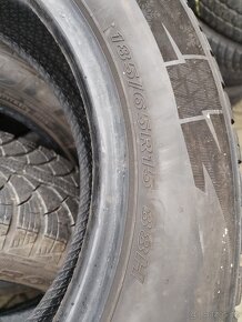 185/65/15 zimni pneu NEXEN 185/65 R15 - 9