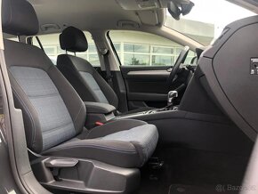 Volkswagen Passat 1,4 TSI 160kw PHEV,LED,NAVI,ALU,senzory - 9