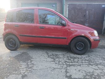 Fiat Panda 1.1i 44kw - 9