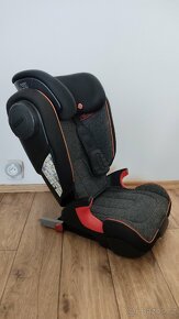 Autosedačka Britax Römer Kidfix XP Sict BR 15-36kg - 9