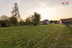 Prodej pozemku k bydlení, 1501 m², Březolupy, ul. Březolupy - 9