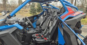 Polaris RZR PRO R 2.0 225PS Ultimate Troj Lee - 9