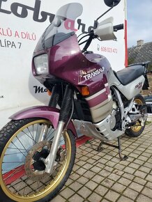 Honda XL 600V TransAlp - 9