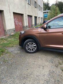 Hyundai tucson - 9