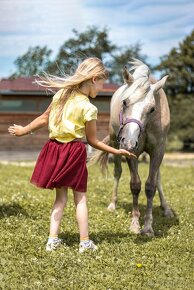 Valch Český sportovní pony - 9