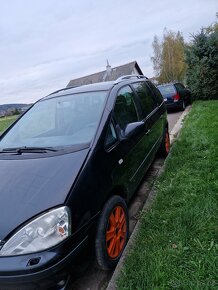 Ford Galaxy 1.9tdi 96kw - 9