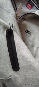 Nike techfleece souprava - 9