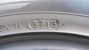 Letní pneu 195/55/16 Hankook - 9