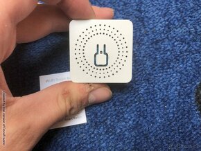 COLOROCK 10x mini smart wifi spínač Tuya/Smartlife - 9