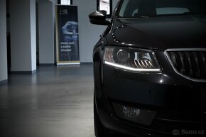 Škoda Octavia 3 Combi 2.0TDI 110kW DSG Style NAVIG. el.víko - 9