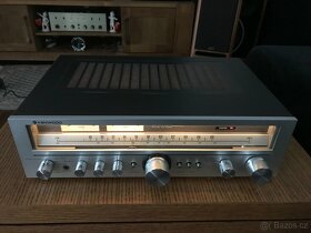 Kenwood KR-4010 - 9