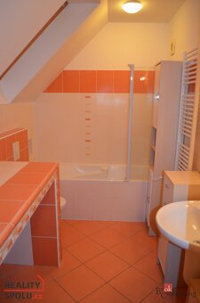 Pronájem, byty/2+kk, 46 m2, Místní 291/3, Kníničky, 63500 Br - 9