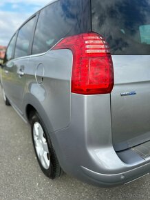 Peugeot 5008 1.6 HDI 2016 76tkm - 9