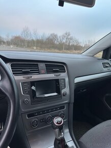 Volkswagen Golf 7 1.2 TSi, 126xxx km - 9