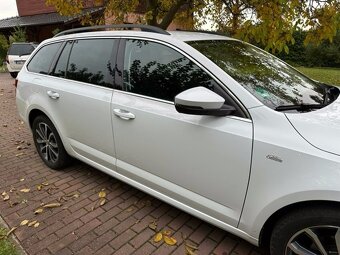 Škoda Octavia 1.6Tdi 81kw Edition - 9