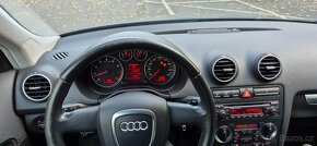 Audi A3 8p 2.0fsi - 9