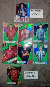 TOPPS SUPERSTARS 23/24 - 9